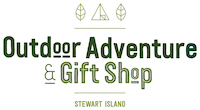 Stewart Island Outdoor Shop